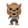 Figura Rahzar Tortugas Ninja 2 Movies Funko Pop 1137