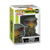 Figura Tokka Tortugas Ninja 2 Movies Funko Pop 1139