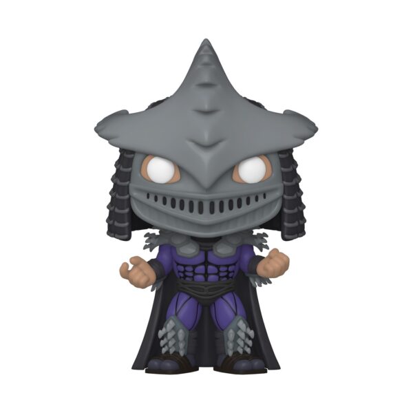 Figura Super Shredder Tortugas Ninja 2 Movies Funko Pop 1138
