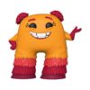 Figura Val Monsters At Work Disney Funko Pop 1114