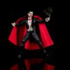 Figura Drácula Universal Monsters Simba Toys