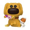 Figura Dug With Toys Dug Days Disney POP Funko 1094