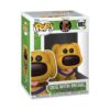 Figura Hero Dug Dug Days Disney POP Funko 1093