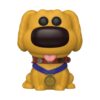Figura Hero Dug Dug Days Disney POP Funko 1093