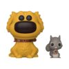 Figura Dug With Squirrel Dug Dug Days Disney POP Funko 1092