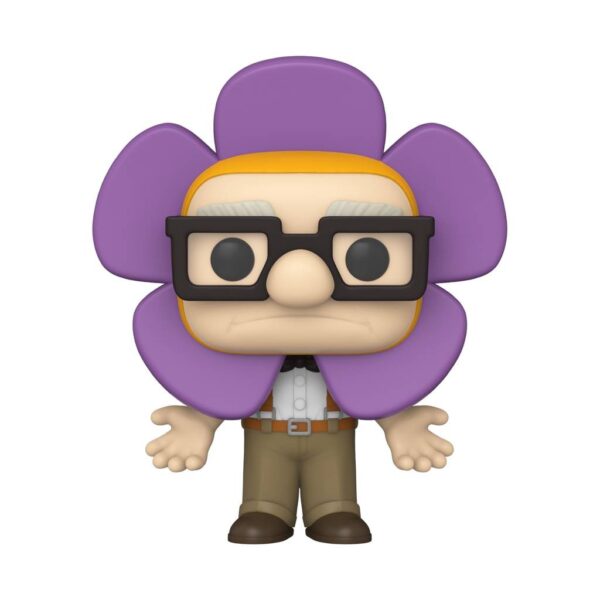 Figura Carl Dug Days Disney POP Funko 1096