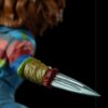 Estatua Chucky Muñeco Diabólico 2 Escala 1:10 Iron Studios