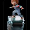 Estatua Chucky Muñeco Diabólico 2 Escala 1:10 Iron Studios