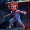 Estatua Chucky Muñeco Diabólico 2 Escala 1:10 Iron Studios