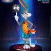 Estatua Bugs Bunny Space Jam A New Legacy Master Craft Beast Kingdom