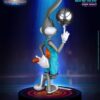 Estatua Bugs Bunny Space Jam A New Legacy Master Craft Beast Kingdom