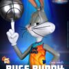 Estatua Bugs Bunny Space Jam A New Legacy Master Craft Beast Kingdom
