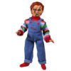 Figura Chucky Muñeco Diabólico Mego