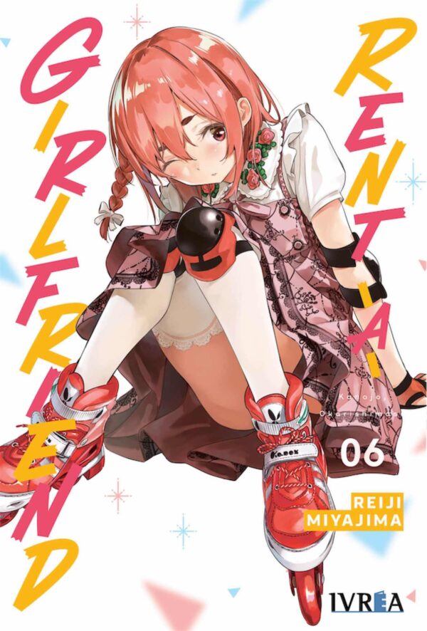 Rent-A-Girlfriend 6