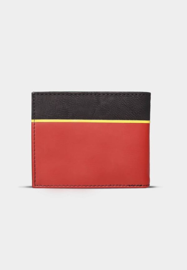 Cartera Robin DC Comics Difuzed
