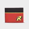 Cartera Robin DC Comics Difuzed