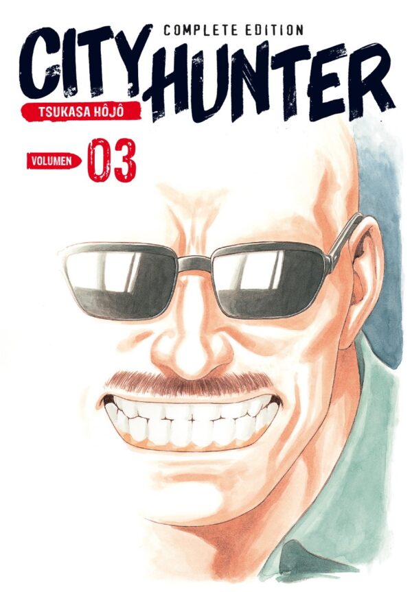 City Hunter 3