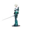 Figura Ciri Elder Blood The Witcher III McFarlane Toys