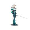 Figura Ciri Elder Blood The Witcher III McFarlane Toys
