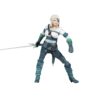 Figura Ciri Elder Blood The Witcher III McFarlane Toys