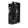 Figura Ciri Elder Blood The Witcher III McFarlane Toys
