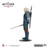 Figura Geralt De Rivia Viper Armor Teal Dye The Witcher III McFarlane Toys