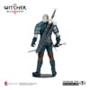 Figura Geralt De Rivia Viper Armor Teal Dye The Witcher III McFarlane Toys