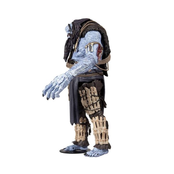 Figura Megafig Ice Giant The Witcher III McFarlane Toys