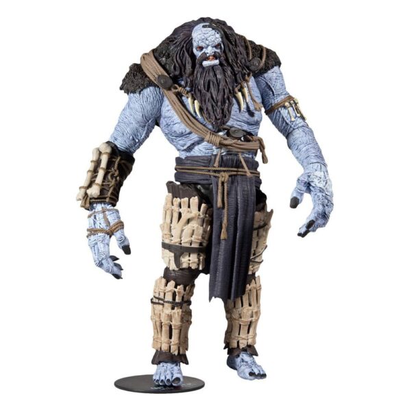 Figura Megafig Ice Giant The Witcher III McFarlane Toys