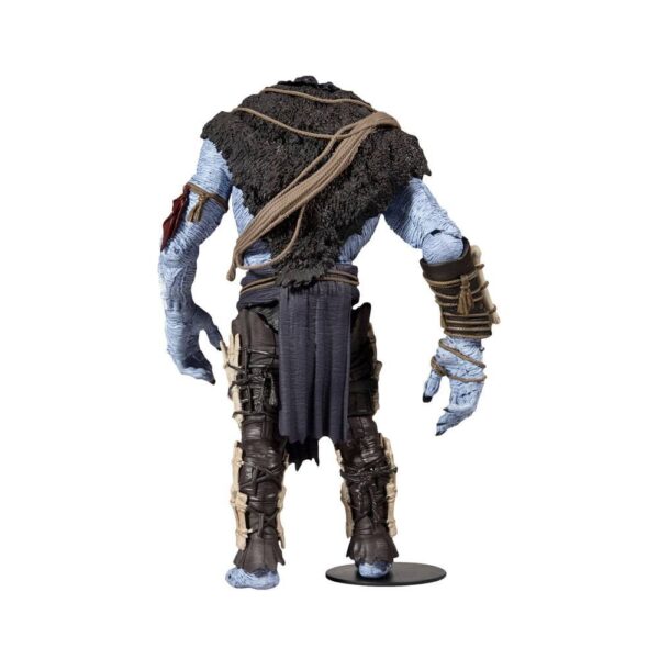 Figura Megafig Ice Giant The Witcher III McFarlane Toys