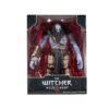 Figura Megafig Ice Giant The Witcher III McFarlane Toys