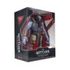 Figura Megafig Ice Giant The Witcher III McFarlane Toys
