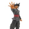 Figura Grandista Nero: Dragon Ball Super Goku Black Banpresto