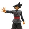 Figura Grandista Nero: Dragon Ball Super Goku Black Banpresto