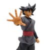 Figura Grandista Nero: Dragon Ball Super Goku Black Banpresto
