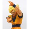 Figura Dragon Ball Super Chosenshiretsuden Vol. 1 Son Goku Super Saiyan Banpresto