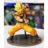 Figura Dragon Ball Super Chosenshiretsuden Vol. 1 Son Goku Super Saiyan Banpresto