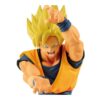 Figura Dragon Ball Super Chosenshiretsuden Vol. 1 Son Goku Super Saiyan Banpresto