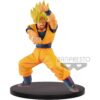 Figura Dragon Ball Super Chosenshiretsuden Vol. 1 Son Goku Super Saiyan Banpresto
