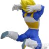 Figura Super Saiyan Vegeta Chosenshiretsuden Vol. 1 Dragon Ball Z Banpresto