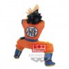 Figura Dragon Ball Super Goku Super Zenkai Solid Vol.2 Banpresto