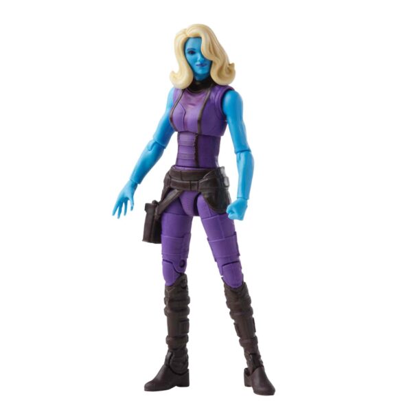 Figura Heist Nebula What If? Marvel Legends Hasbro