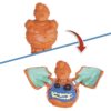 Pack 4 Figuras Cazafantasmas Sorpresa Espeluznante