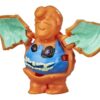 Pack 4 Figuras Cazafantasmas Sorpresa Espeluznante