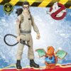 Pack 4 Figuras Cazafantasmas Sorpresa Espeluznante