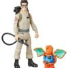 Pack 4 Figuras Cazafantasmas Sorpresa Espeluznante