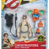 Pack 4 Figuras Cazafantasmas Sorpresa Espeluznante