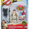 Pack 4 Figuras Cazafantasmas Sorpresa Espeluznante