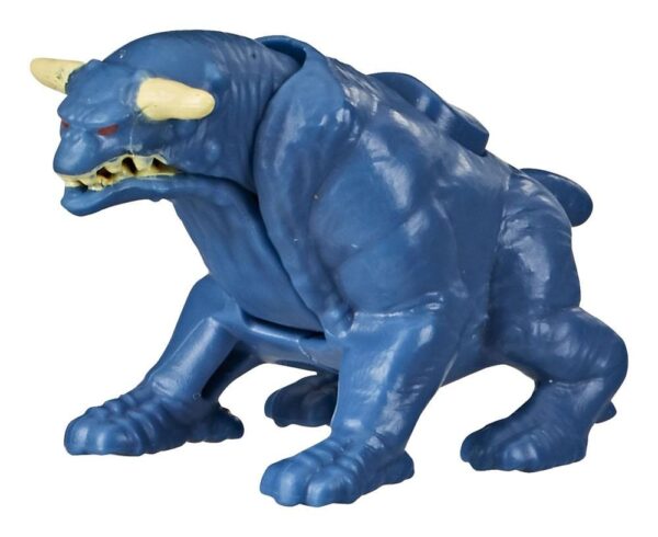Pack 4 Figuras Cazafantasmas Sorpresa Espeluznante