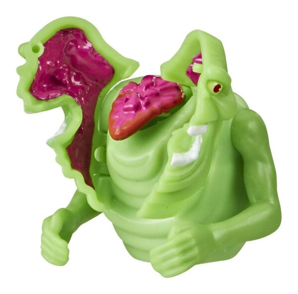 Pack 4 Figuras Cazafantasmas Sorpresa Espeluznante